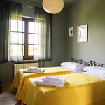 Il Nido Di Adele Prázdninový dům *
