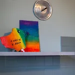 Prázdninový dům Il Nido Di Adele *