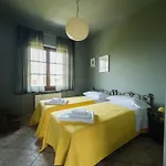 Prázdninový dům Il Nido Di Adele *