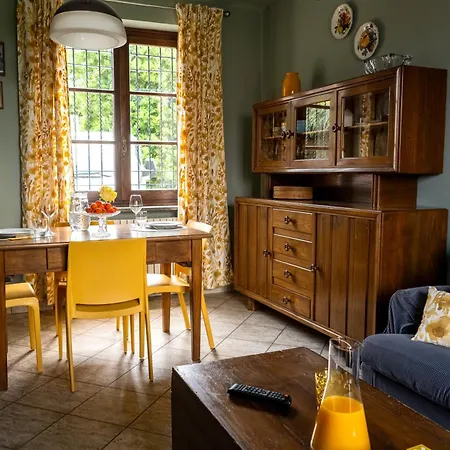 Il Nido Di Adele Gavi