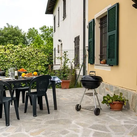 Il Nido Di Adele * Gavi