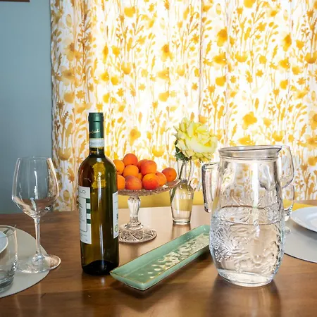 Il Nido Di Adele Gavi