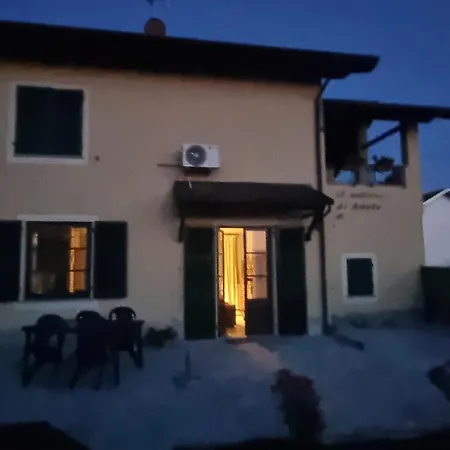 Il Nido Di Adele Gavi