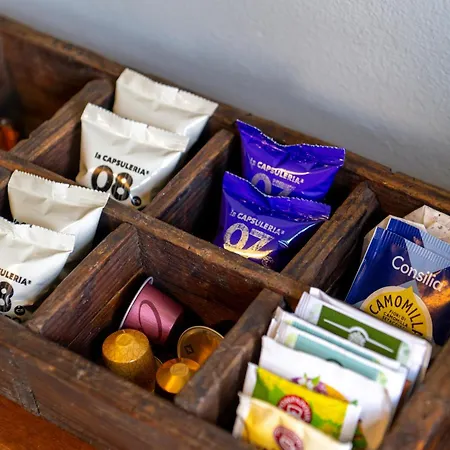 Il Nido Di Adele Nyaraló *