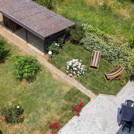 Il Nido Di Adele * Gavi