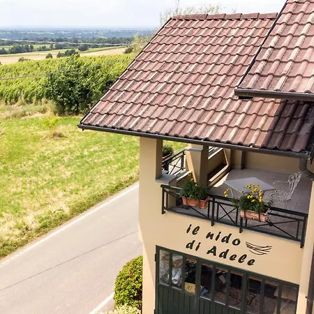 Il Nido Di Adele Semesterbostad