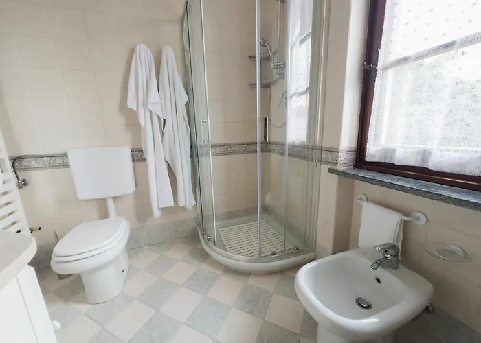 Holiday home Il Nido Di Adele Gavi