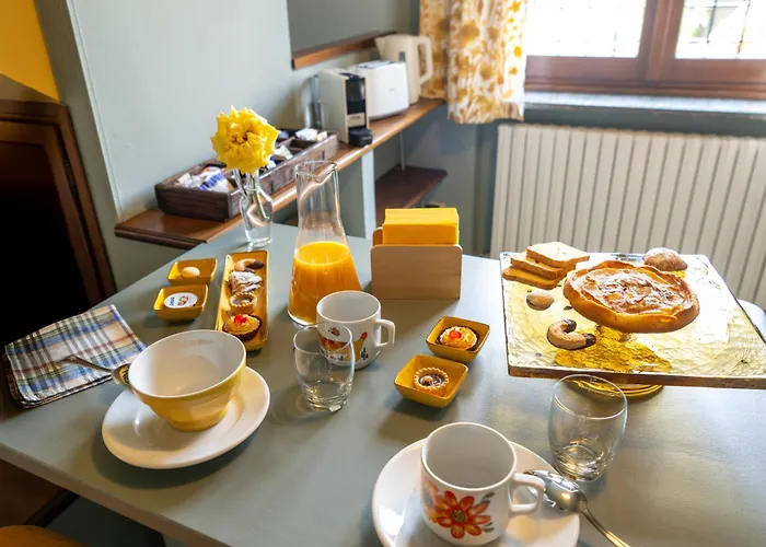 Il Nido Di Adele Holiday home
